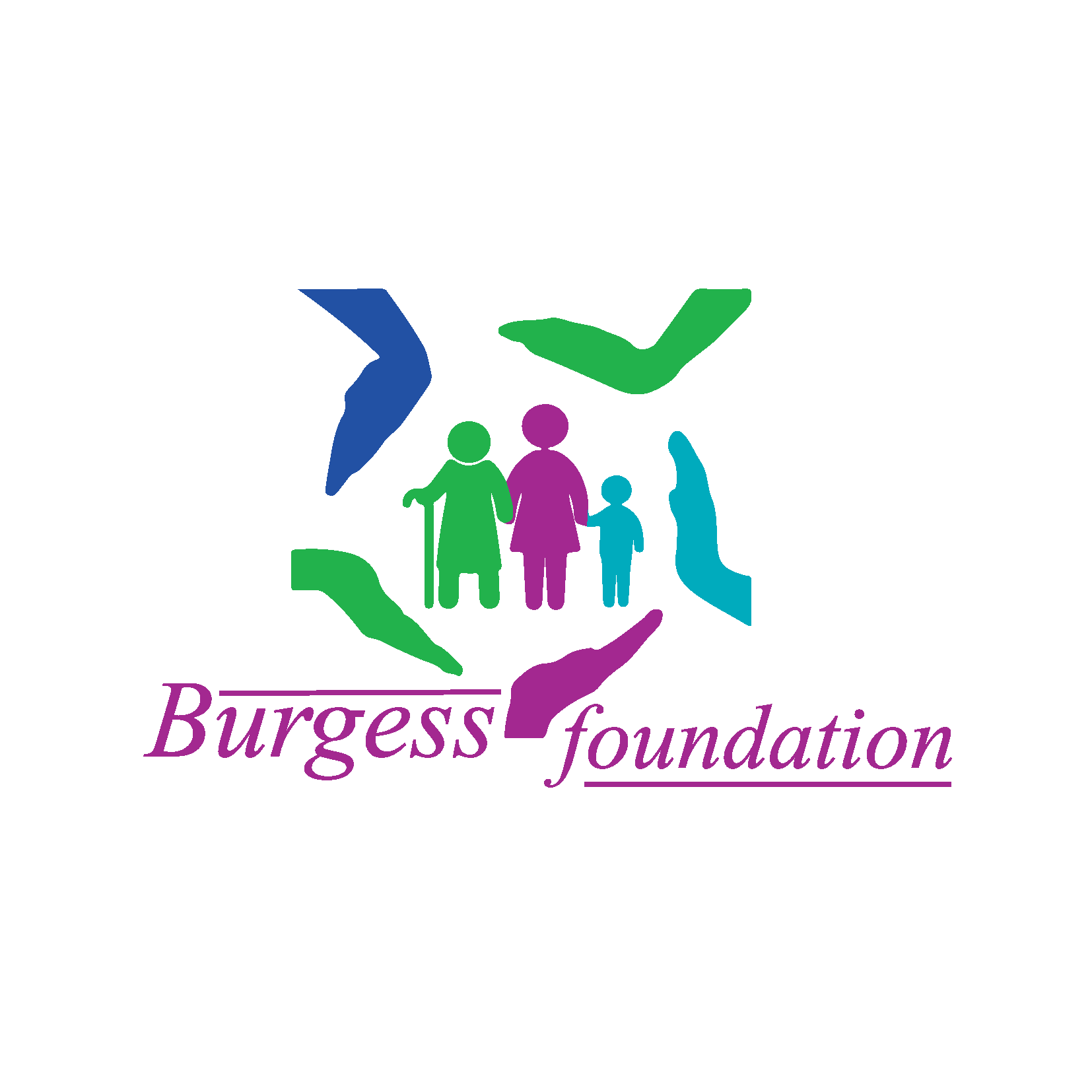Burgess Foundation Logo